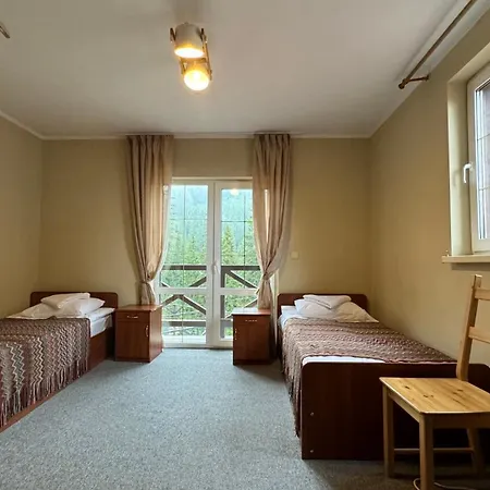 Hotel Crocus