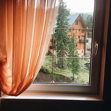 Hotel Crocus *