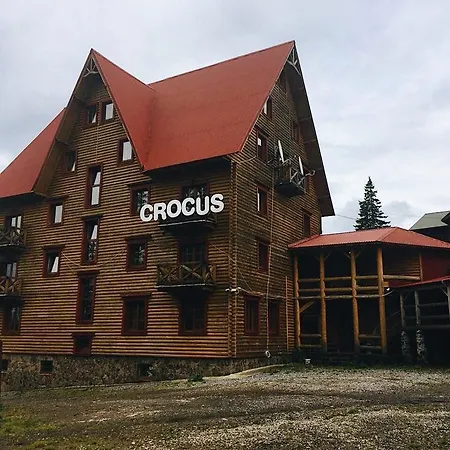 Hotel Crocus *